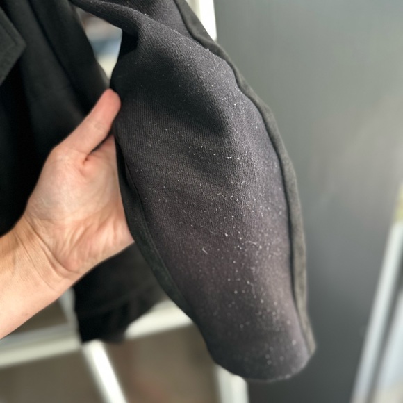 BB Dakota by Steven Madden Wade Faux Suede Jacket - Picture 5 of 6